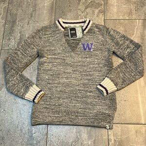 University of Washington Renu Women’s Sweater